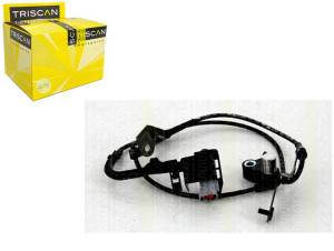 Czujnik Abs Mazda Przód 626 02- 917mm Le Triscan