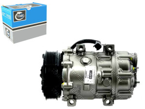 Sprężarka Klimatyzacji Volvo C30 C70 Ii S40 Ii V50