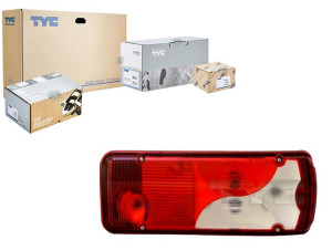 Lampa Tylna Vw Tyc