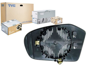 Wkład Lusterka Mercedes Tyc