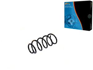 Sprężyna Zawieszenia Kraft Automotive 6n0411105t 6