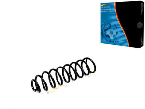 Sprężyna Zawieszenia Kraft Automotive 357511115a 3