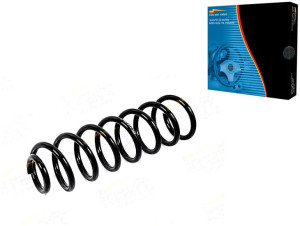 Sprężyna Zawieszenia Kraft Automotive 1683200108 1