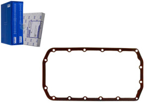 Uszczelka Miski Oleju Bmw 1 F21 12- Ajusa