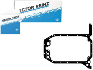 Uszczelka Miski Oleju Audi A4 A6 2,6-2,8 94-00 Vic