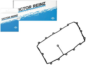 Uszczelka Pokrywy Zaworów Vw 4,2b Victor Reinz