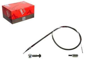 Linka Hamulca Ręcznego (1043mm/1000mm Hamulce Tarc