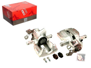 Zacisk Hamulcowy Citroen Tył C6 2,2-3,0 Hdi 05- Le