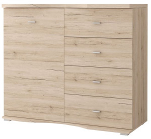 Komoda GRENDA 120cm