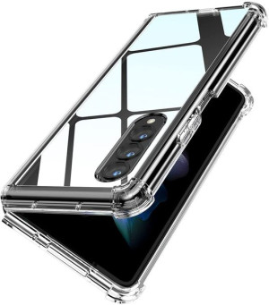 Pancerne Etui A-shock Do Samsung Galaxy Z Fold 4