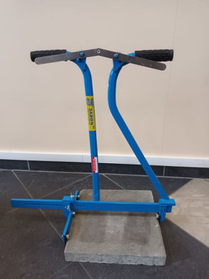 Imak Brukarski Jazon Ib50