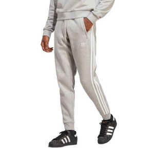 Spodnie męskie Adidas 3-stripes Pant IA4795 szary