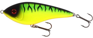 P036-099-011 Wobler Westin Jerk Swim # 10cm/34g