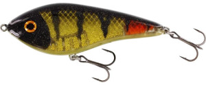 P036-451-011 Wobler Westin Jerk Swim # 10cm/34g