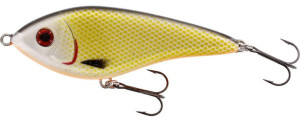 P036-452-011 Wobler Westin Jerk Swim # 10cm/34g