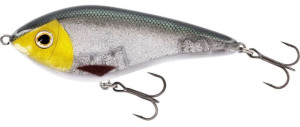 P036-452-011 Wobler Westin Jerk Swim # 10cm/34g