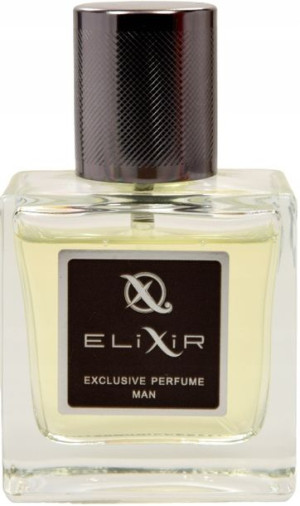 Elixir 50ML - M01 inspirowany GIORGIO ARMANI CODE EXTREME