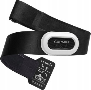 Garmin HRM Pro Plus Czujnik tętna