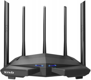 Gigabitowy router Wi-Fi Tenda AC11 1200 Mb/s 5G