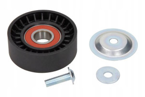Rolka Napinacza Paska Mitsubishi Outlander Ii 2.0di-d Jeep Compas Maxgear