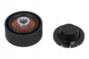 Rolka Napinacza Paska Renault Clio Knagoo Thalia Twingo Dacia Logan Maxgear