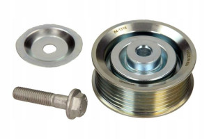 Rolka Paska Klinowego Hyundai I30 Ix35 Santa Fe Iii 2.0 Crdi 07- Maxgear