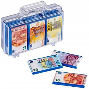 Czekoladki mleczne Euro na prezent