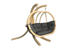 Fotel wiszący SWING POT XL Kolor do wyboru