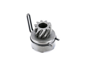 Ślimak kopnika Romet LJ125, Romet White City, Romet Valentine 125