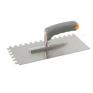 Paca Zębata 280x130mm Ząb 10x10mm Tebo