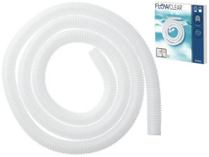 WĄŻ 3m do pompy basenowej BESTWAY 3,2 cm