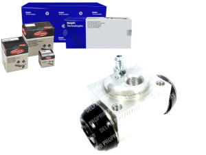 Cylinderek Hamulcowy Ford Focus Ii 1,4 1,6 1,8 04-