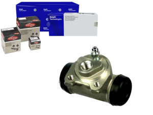 Cylinderek Hamulcowy Renault Kangoo 98- 22,00 Le P