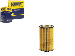 Filtr Oleju Deutz Fahr Agroplus Agrotron Hengst Fi