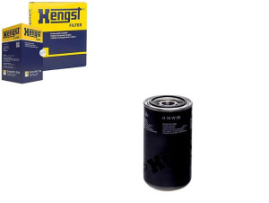 Hengst Filtr Oleju Daf 45.130-210(91-) 55.180-230(