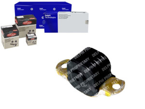 Silentblock Wahacza Volvo S40 I V40 Mitsubishi Car