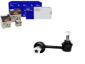 Łącznik Stabilizatora 110mm Citroen C4 Aircross C-