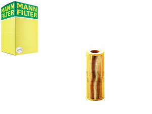 Filtr Oleju Bmw M47 320-520 01 Mann-filter