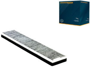 Filtr Kabinowy Węglowy Ford Mondeo I Ii 93-00 Denc
