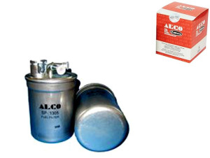 Filtr Paliwa Vw 1,9tdi Alco Filter