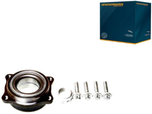 Piasta Koła Tył Mercedes C W204 07- Denckermann