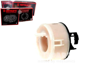 Filtr Paliwa Hyundai Ix35 2.0 Nipparts Nipparts