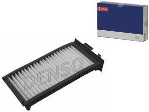 Filtr Kabiny Citroen C5 I 1.8-3.0 03.01-08.04 Dens