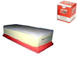 Filtr Powietrza Citroen Jumpy Alco Filter