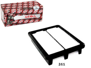 Filtr Powietrza Ashika P501133a0 Z03 P53n133a0 Y05