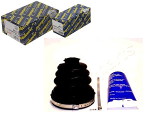Osłona Przegubu Mitsubishi Wew Japanparts