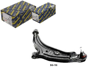 Wahacz Nissan Przód Micra 92-03 Le Japanparts