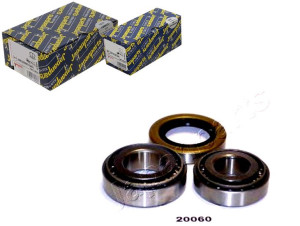 Łożysko Koła Daewoo Tył Matiz Japanparts