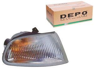 Lampa Kierunkowskazu (dymiony) Honda Civic V Hb/co