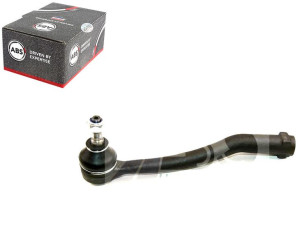 Końcówka Drążka Peugeot 207 06- L A.b.s.